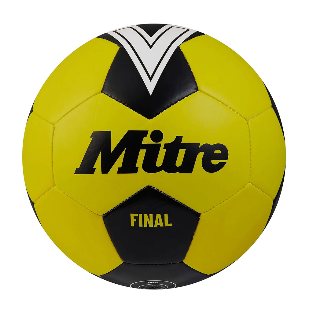 Final Football - size 4