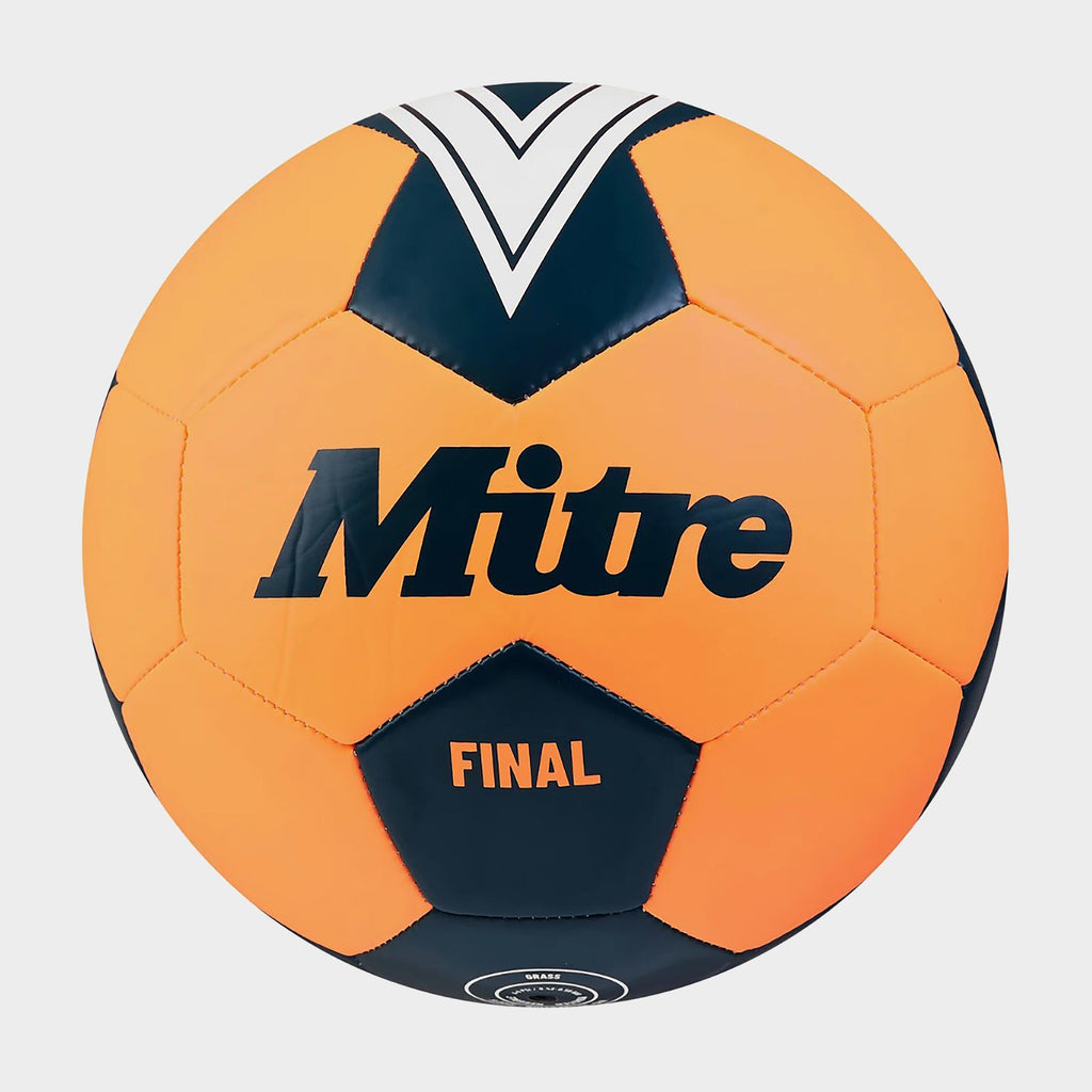 Final Football - size 5