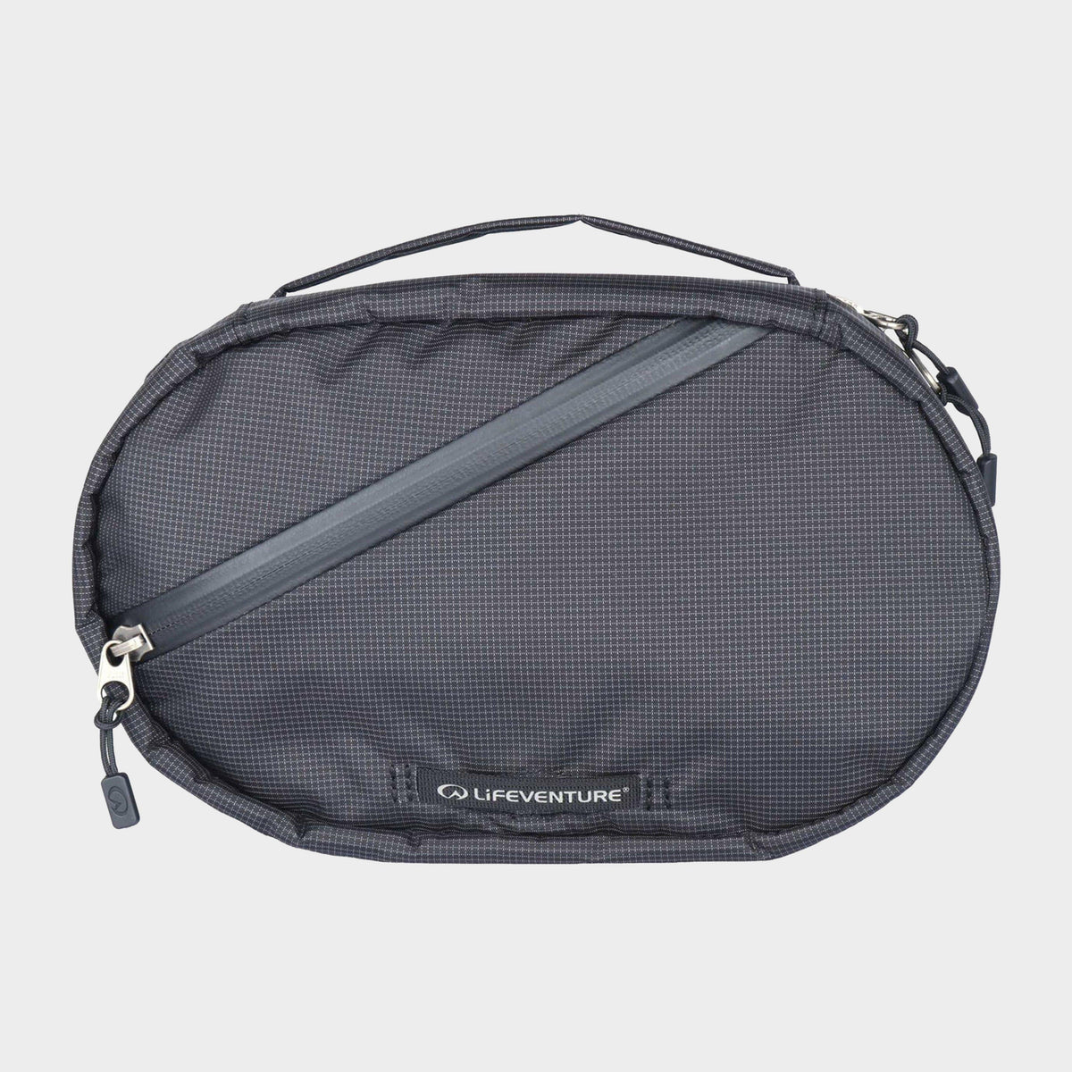 Folding Wash Bag