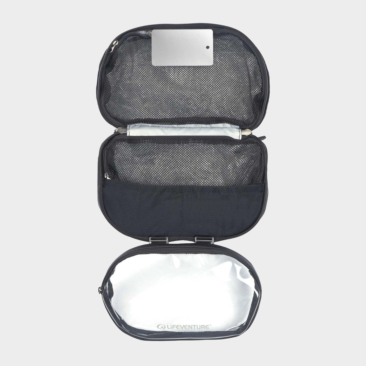 Folding Wash Bag
