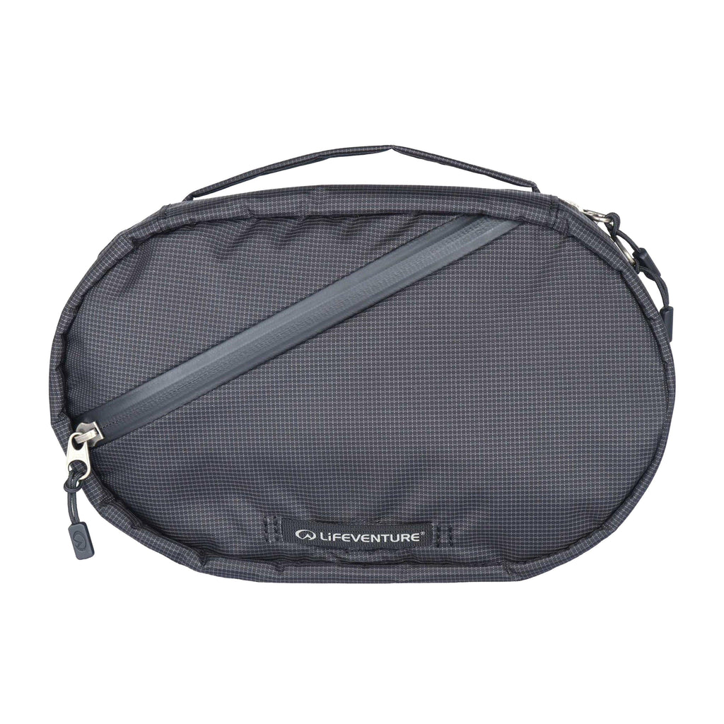 Folding Wash Bag