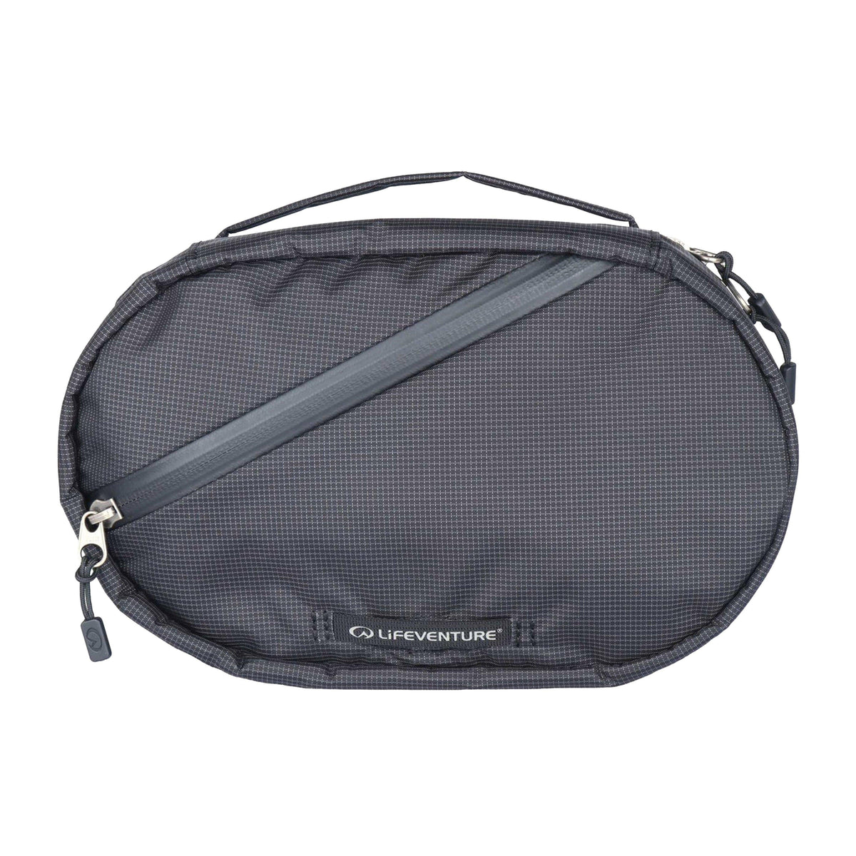 Folding Wash Bag