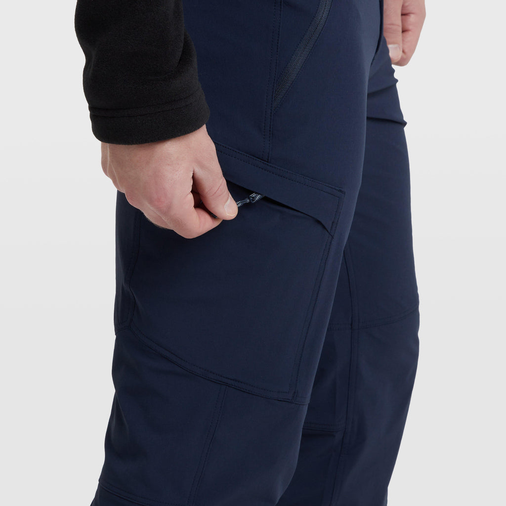 Men's Runbold IV Pants