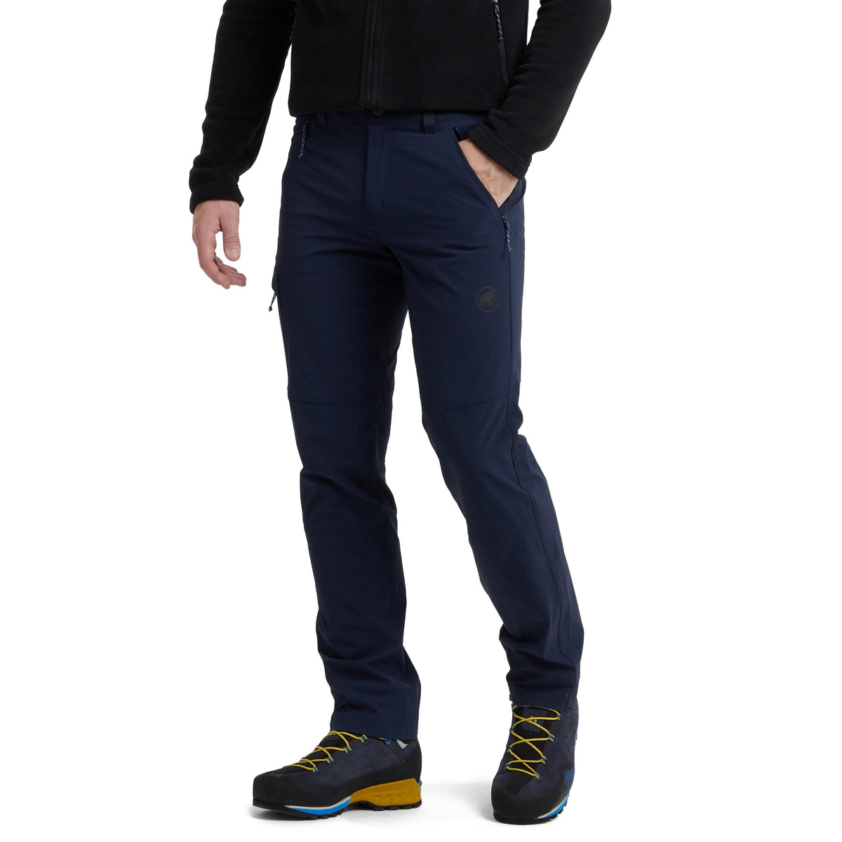 Men's Runbold IV Pants