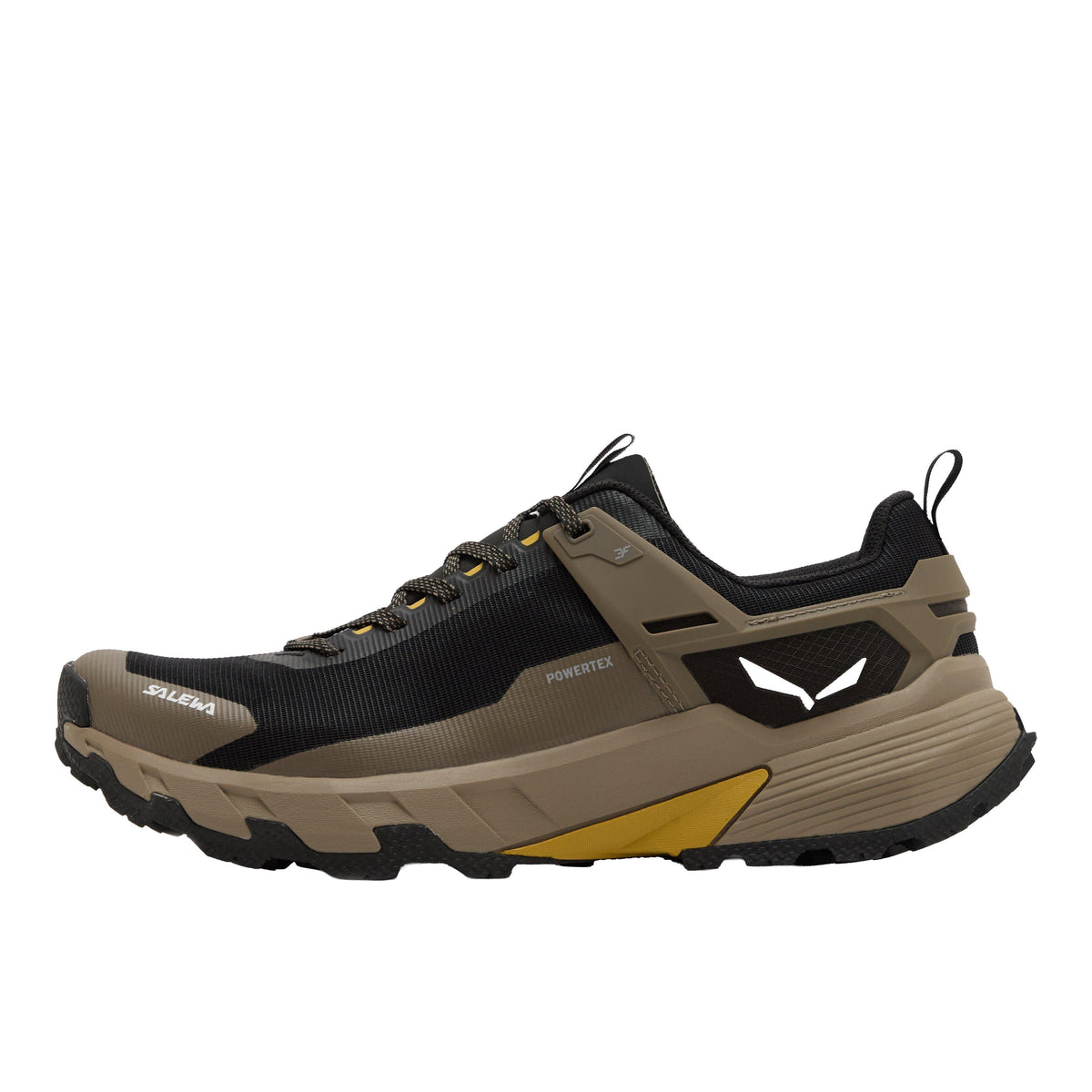 Men's Pedroc 2 Mid Powertex Shoe