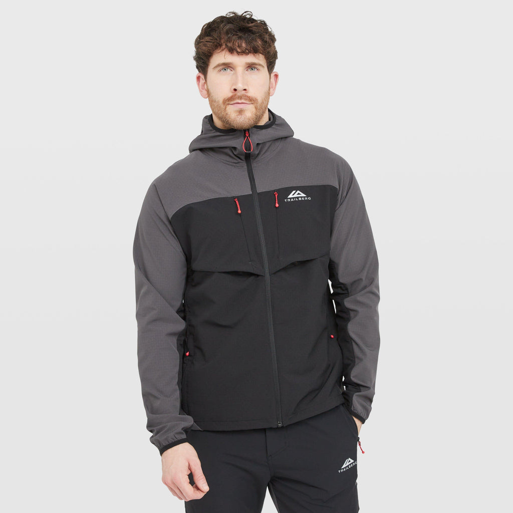 Men's Jura Windbreaker