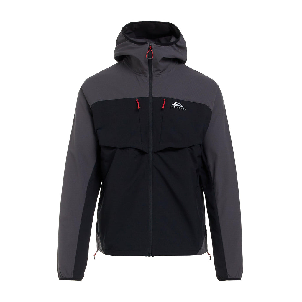 Men's Jura Windbreaker