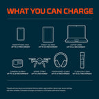 Rambler 100 Power Bank