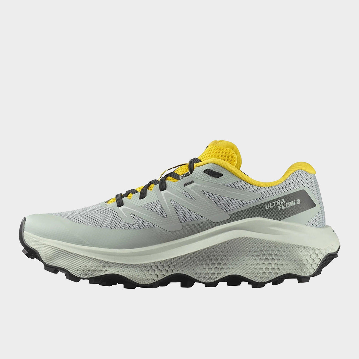 Men’s Ultra Flow 2 Trail Running Shoes
