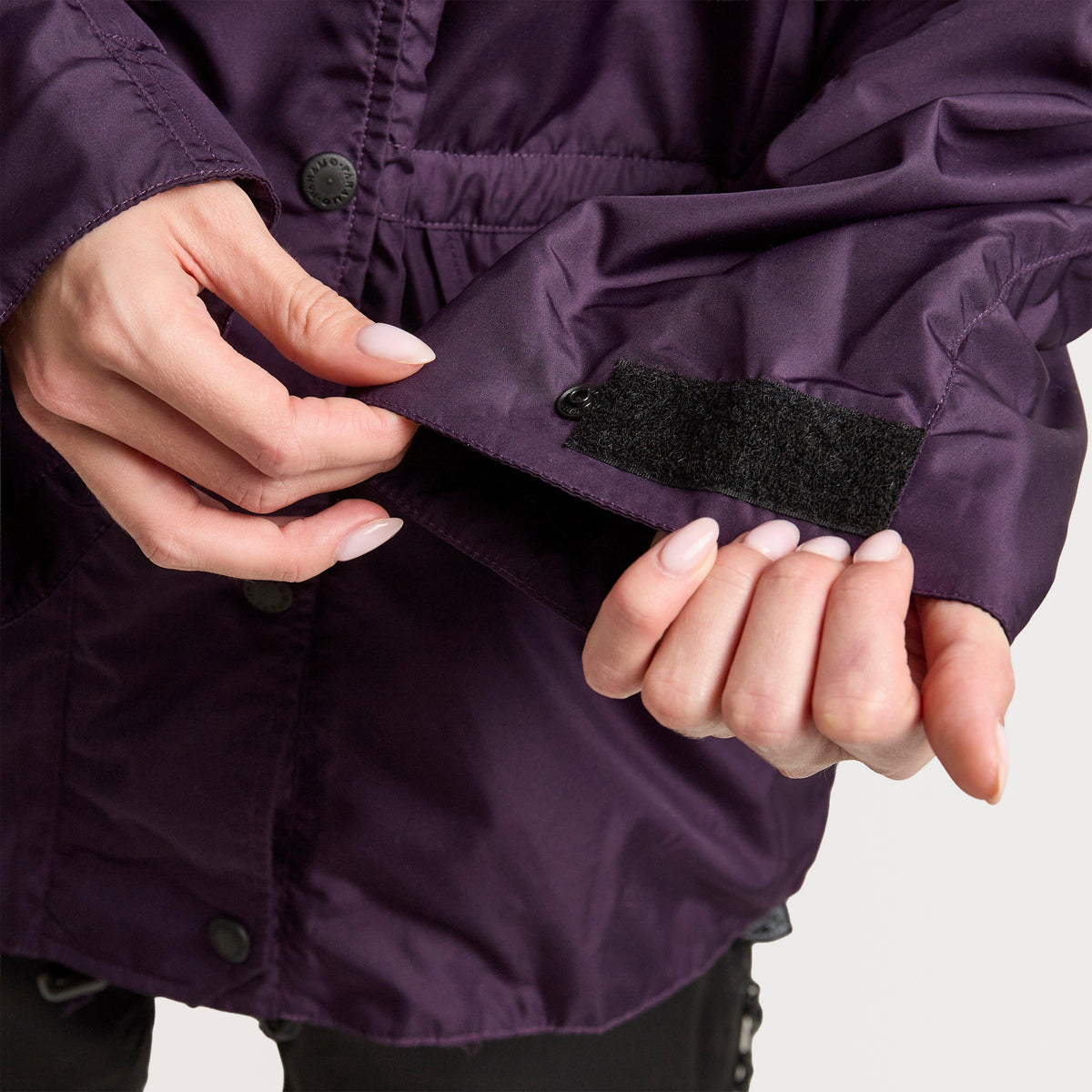 Women's Cascada Waterproof Jacket