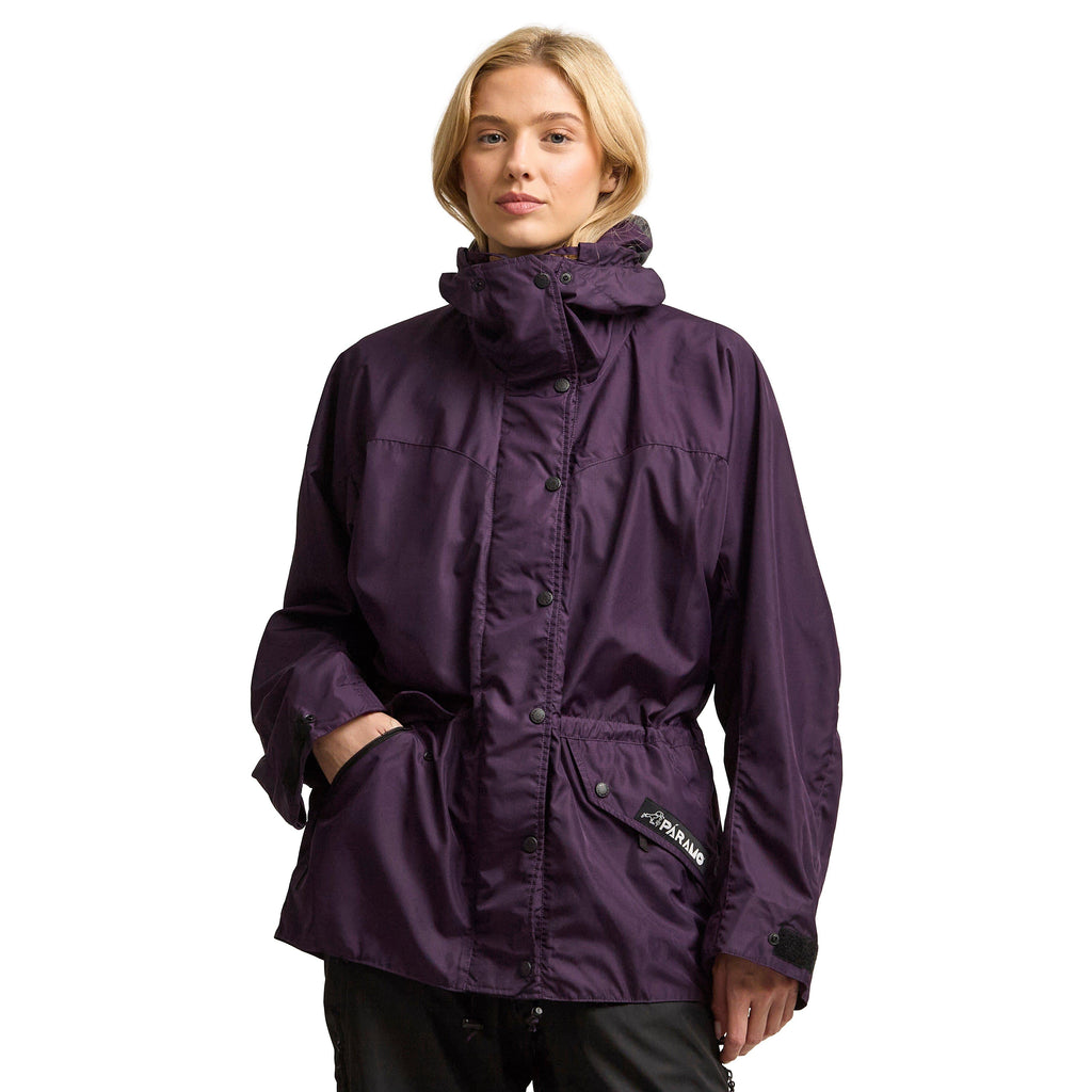 Women's Cascada Waterproof Jacket