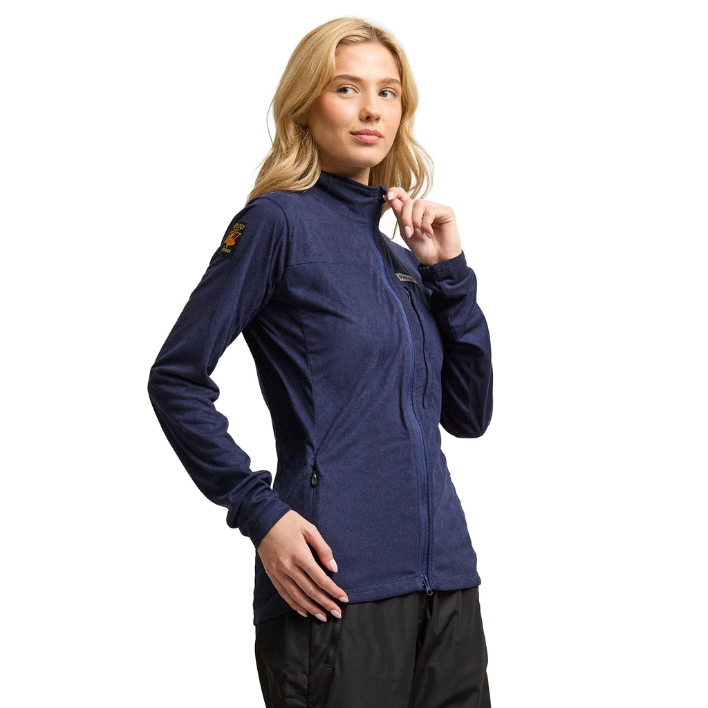 Women's Bentu Fleece