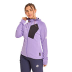 Women’s Aenergy Light Hooded Jacket