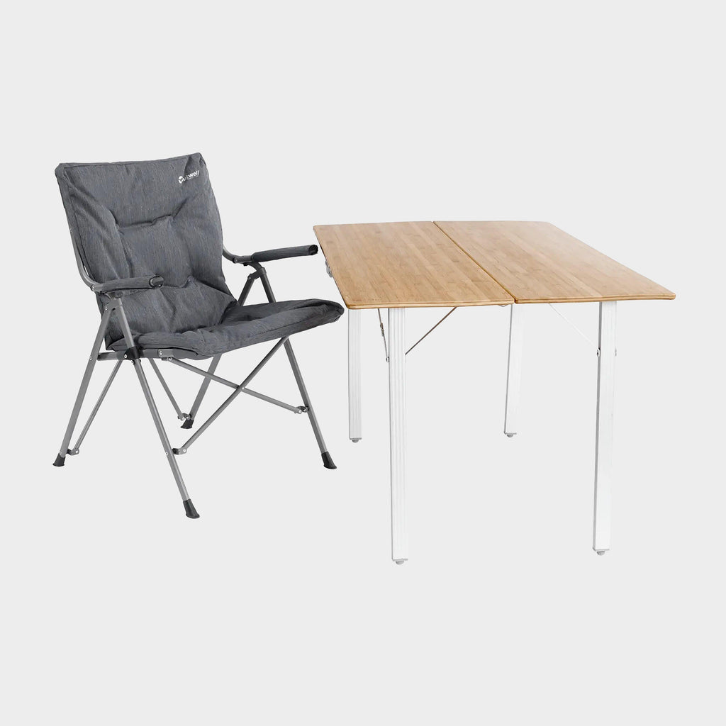 Alder Lake Chair