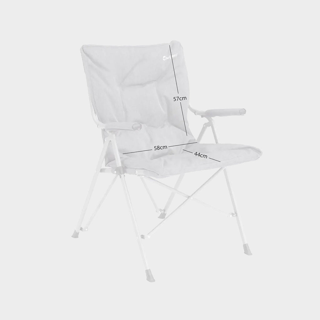Alder Lake Chair