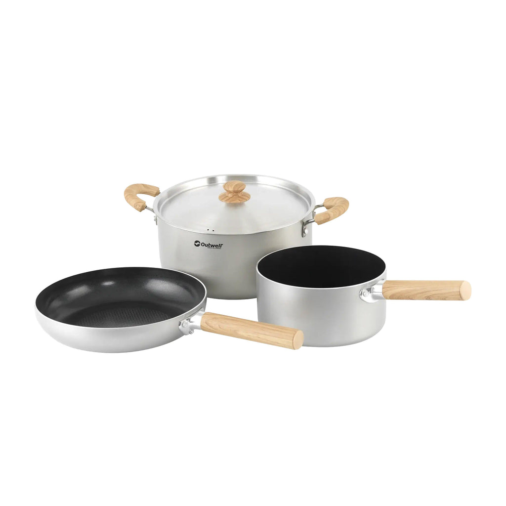 Feast Ceramic Set Large