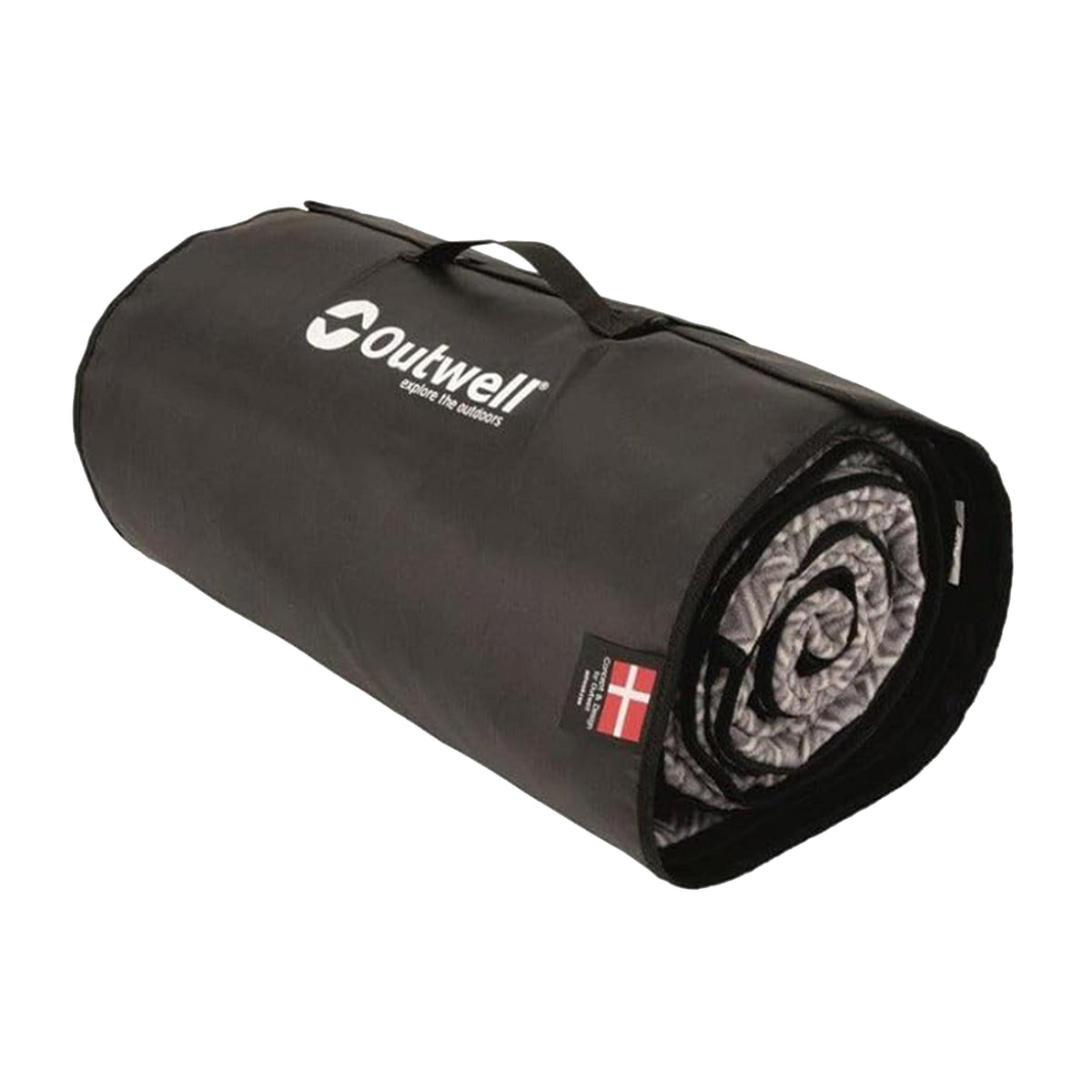 Idaho 6 Air Cosy Carpet