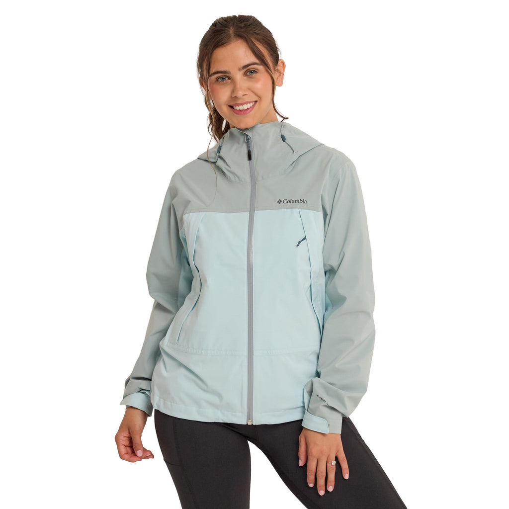 Women's Boulder Falls™ Waterproof Jacket