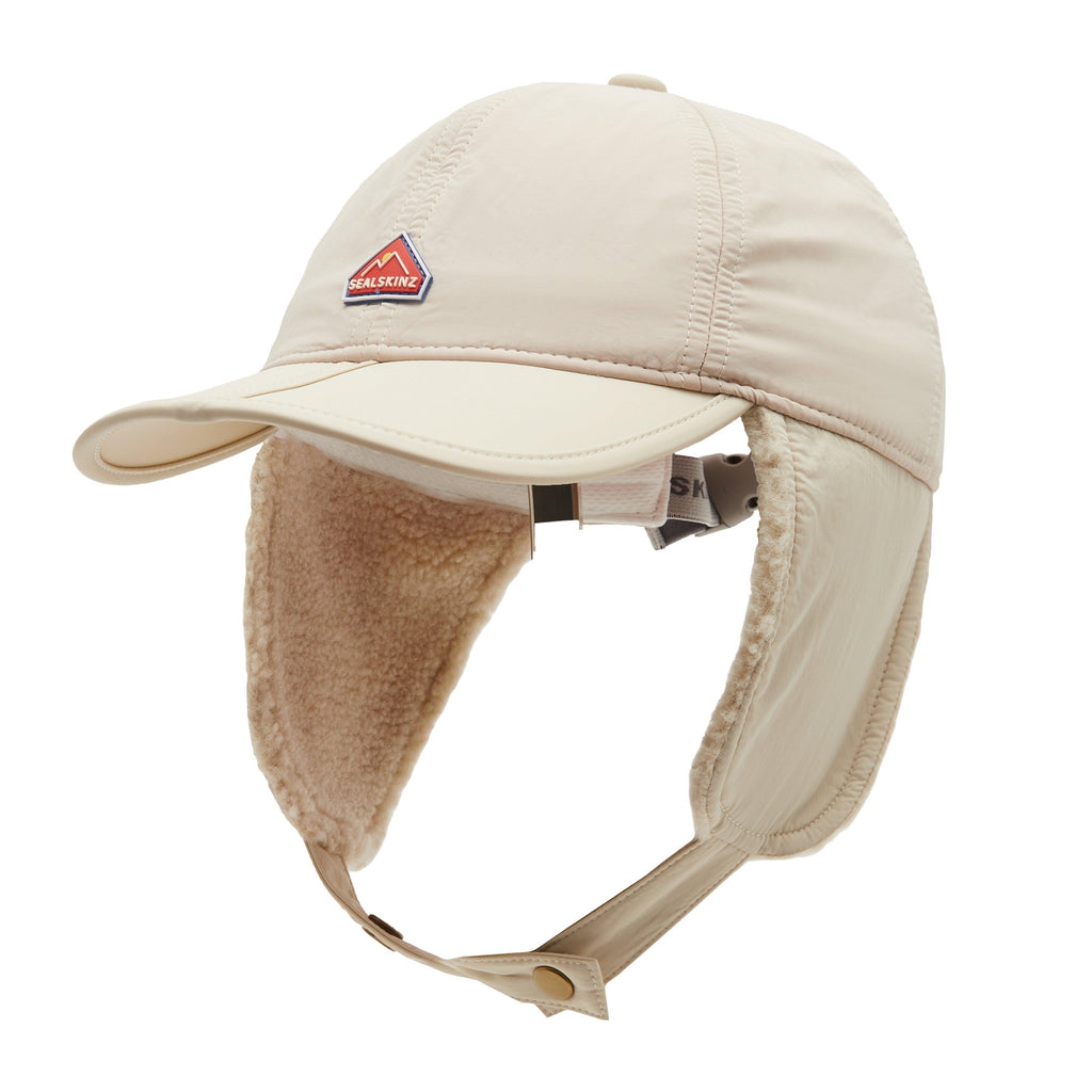 Women's Upton Waterproof Extreme Cold Weather Puffer Hat