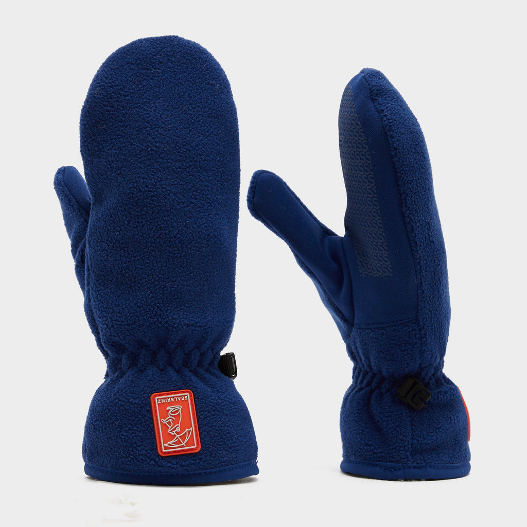 Walton  Kids' Water Repellent Fleece Glove