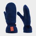 Walton  Kids' Water Repellent Fleece Glove