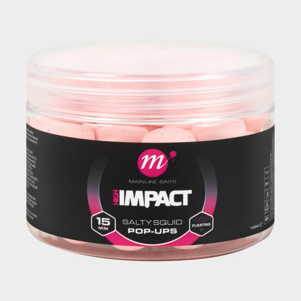 Hi Impact Salty Squid Pop Ups 15mm