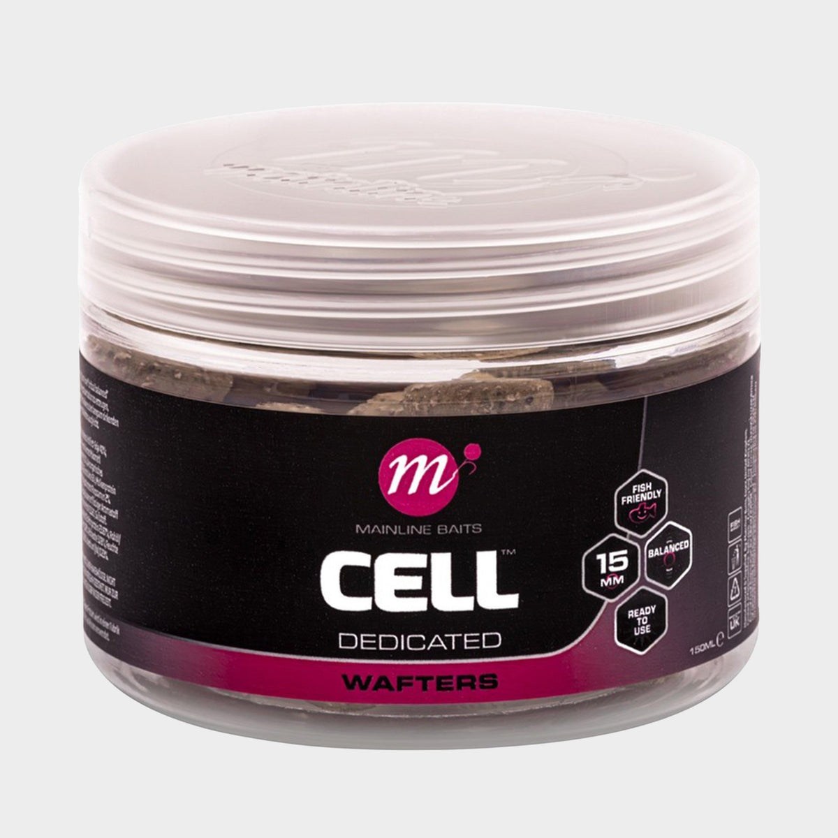Wafters 15mm Cell