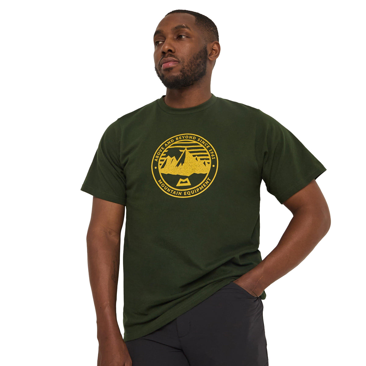 Men’s Roundel T-Shirt