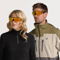 Meta Vanguard Prizm Sunglasses