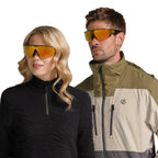 Meta Vanguard Prizm Sunglasses