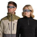 Meta Vanguard Prizm Sunglasses
