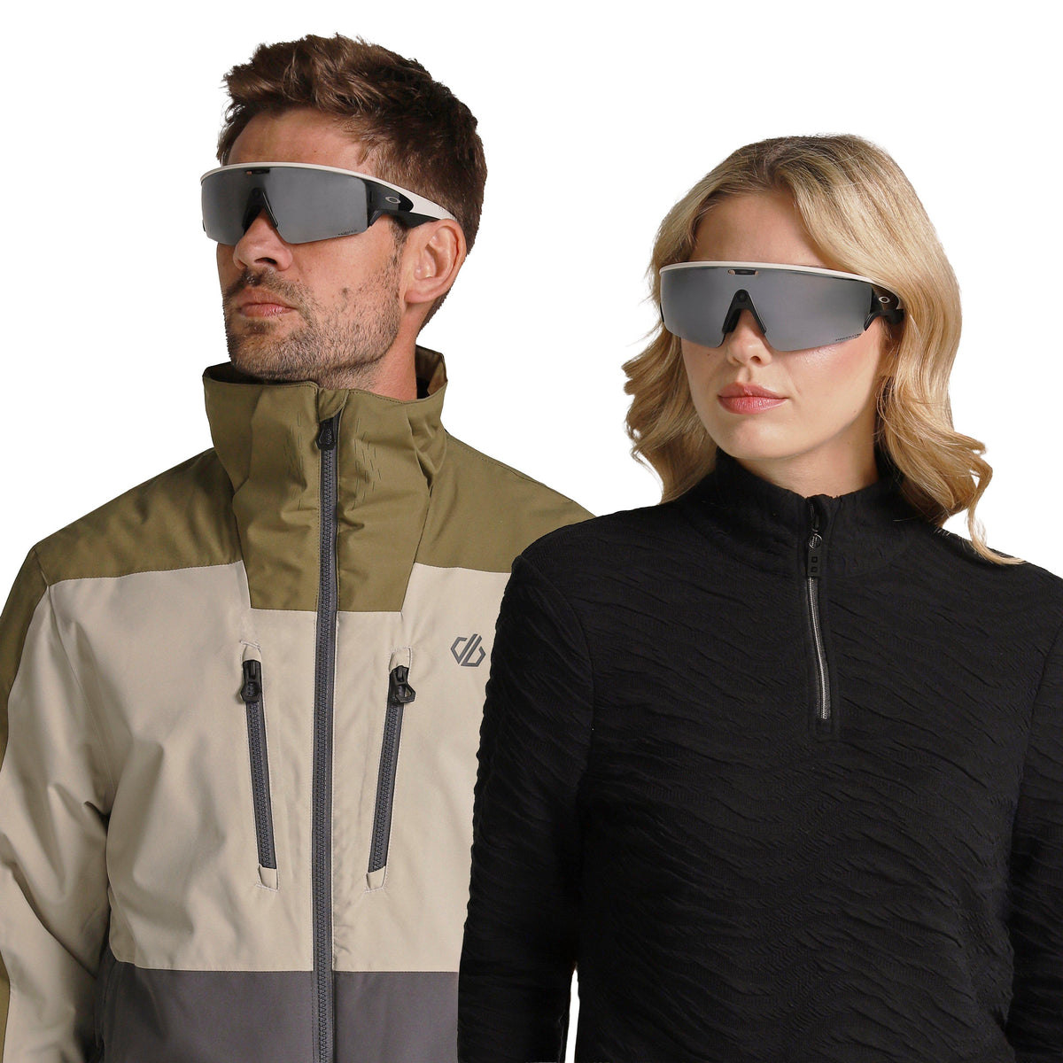 Meta Vanguard Prizm Sunglasses