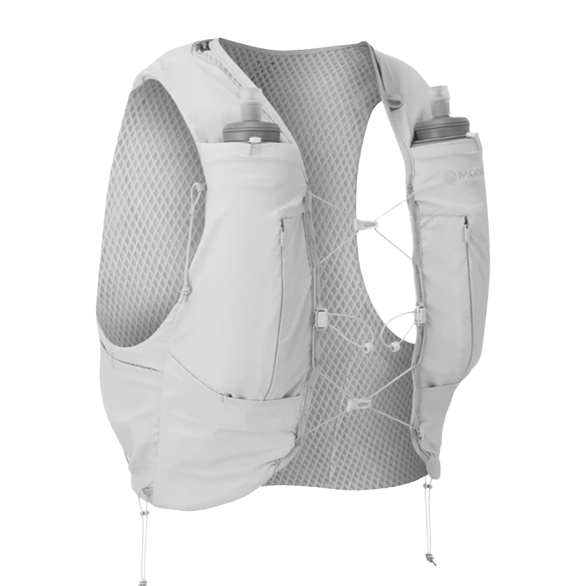 Montane Gecko VP 12+ Vest