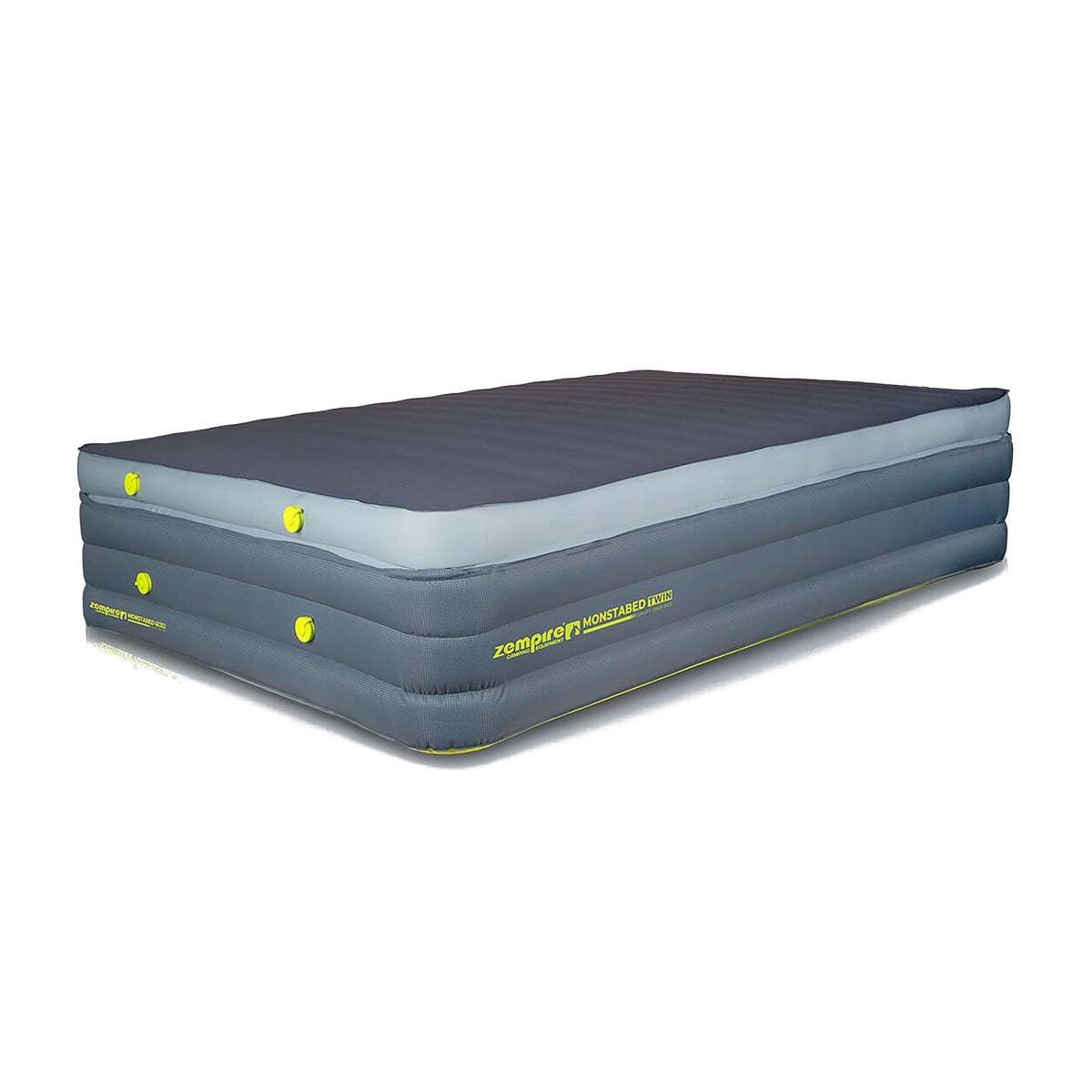 Monstabed Twin Camp Mattress