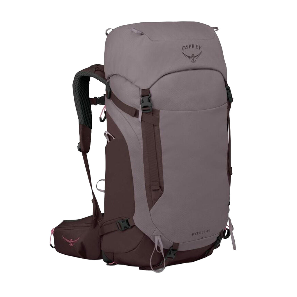 Kyte LT 45 Backpacking Pack