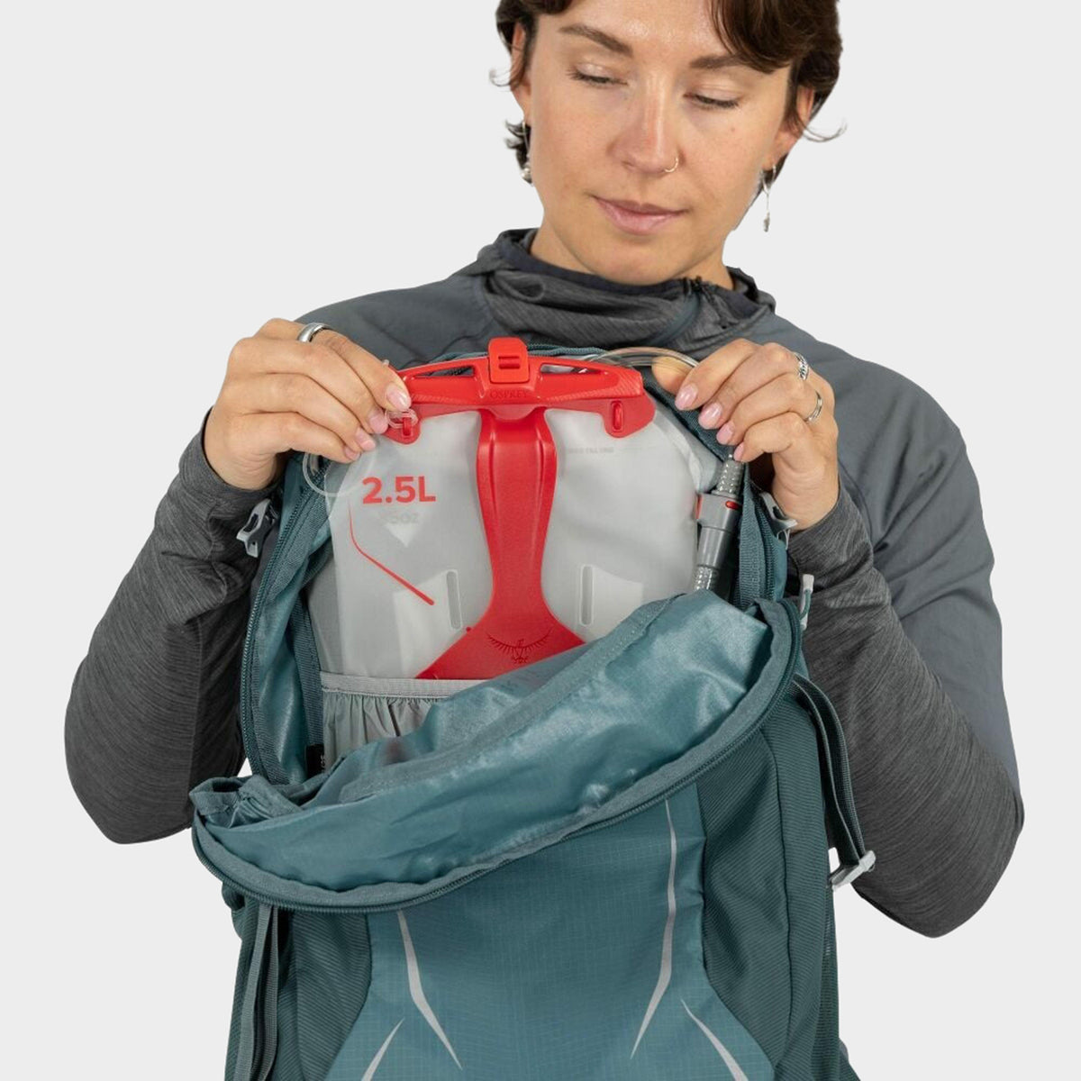Hikelite 26L Daypack