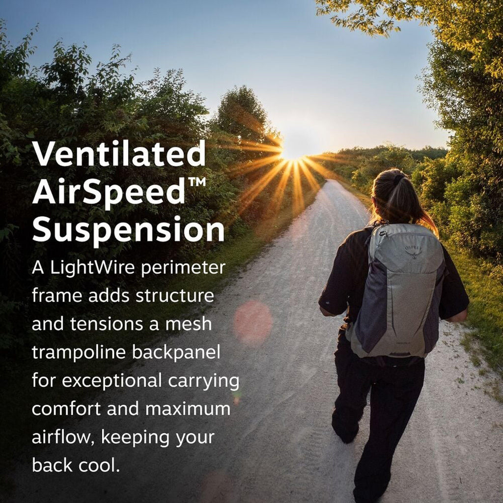 Hikelite 26L Daypack