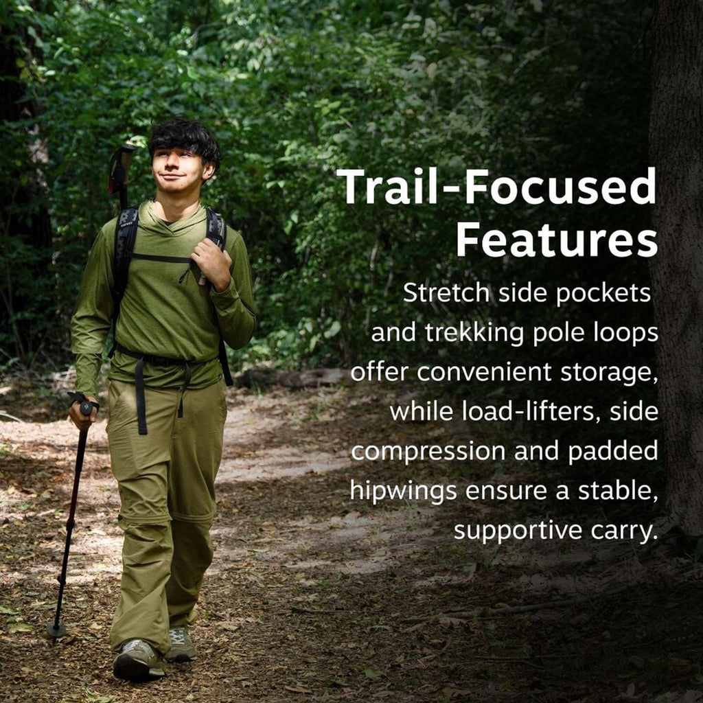 Hikelite 26L Daypack
