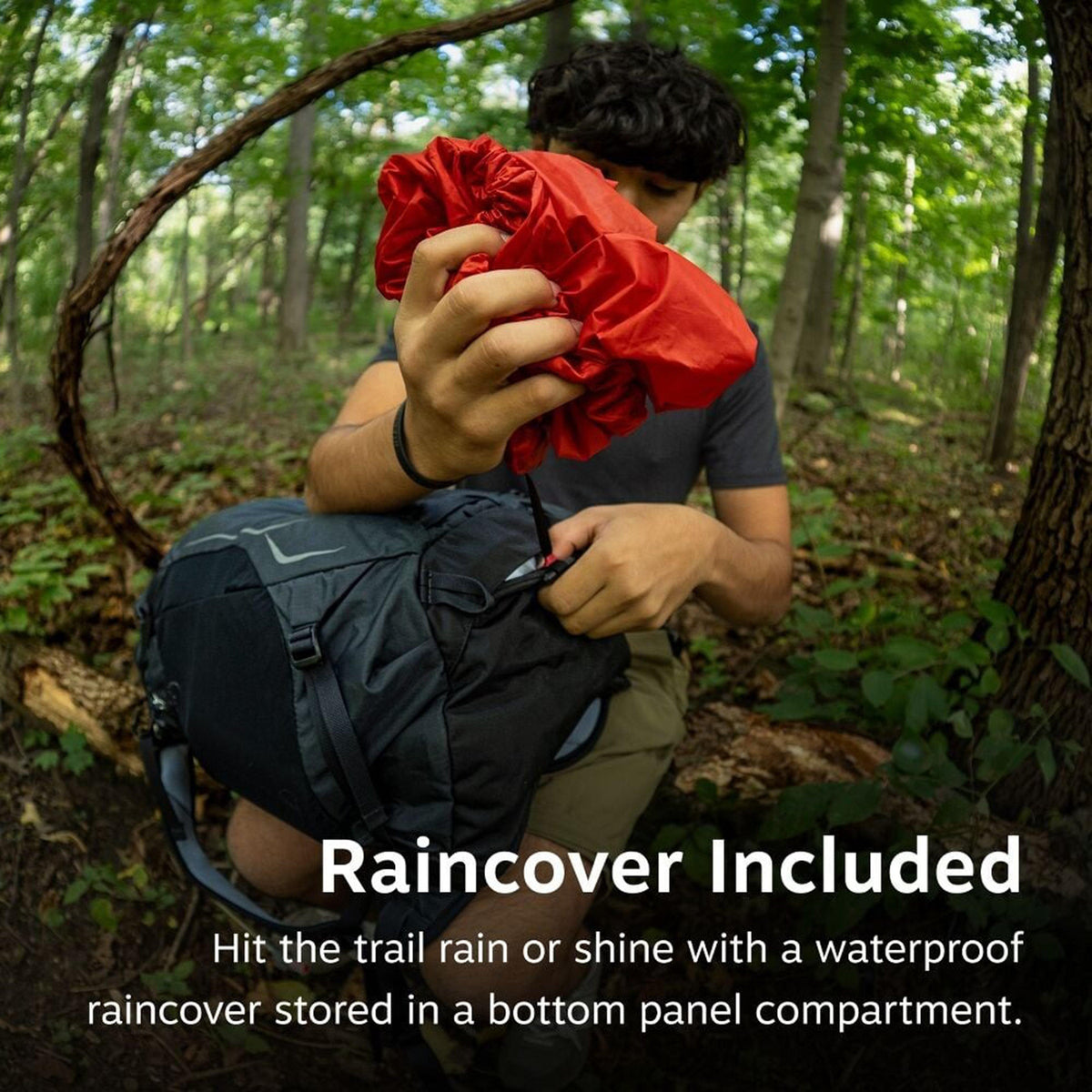 Hikelite 26L Daypack