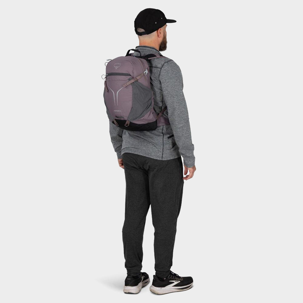 Sportlite 15L Hiking Backpack