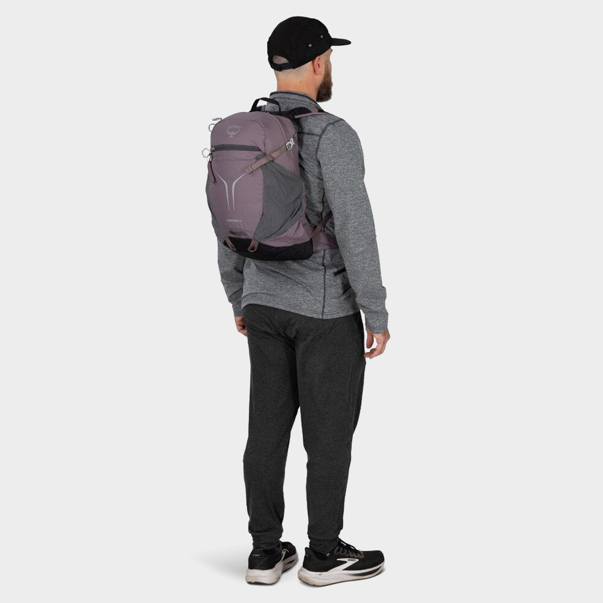 Sportlite 15L Hiking Backpack