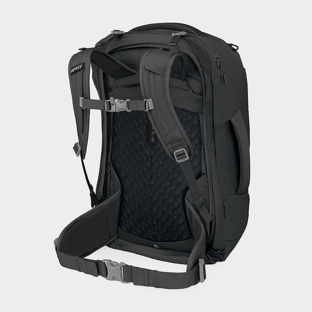 Fairview 40L Travel Backpack