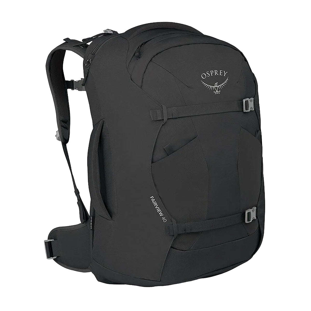 Fairview 40L Travel Backpack