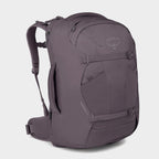Fairview 40L Travel Backpack