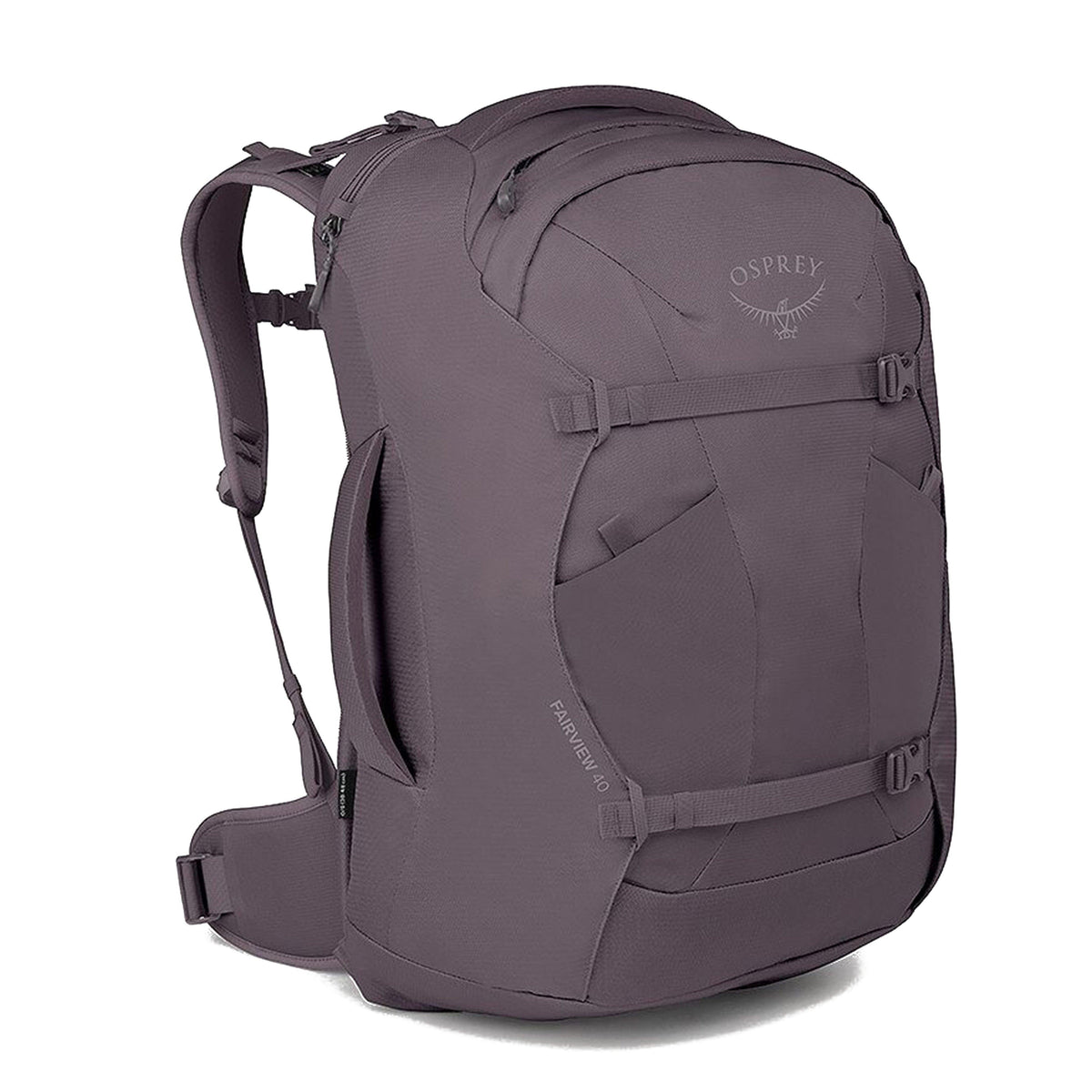 Fairview 40L Travel Backpack