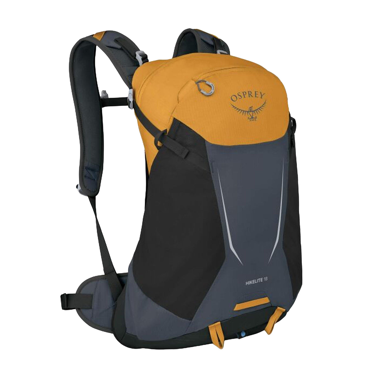 Hikelite 18L Backpack