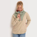Women's Juana Polar Hooded Fleece