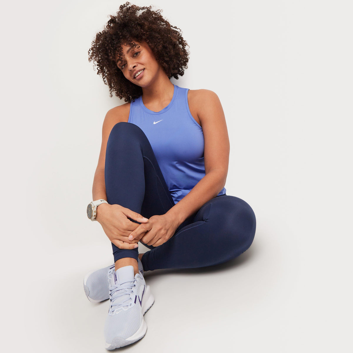 Women's Dri-FIT Tank Top