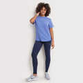Women's One Relaxed Dri-FIT Short Sleeve Top