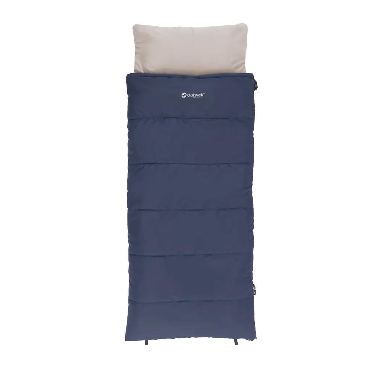 Contour Junior Sleeping Bag